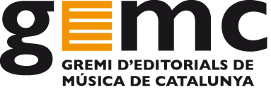 GEMC - Gremi d'editors de musica de Catalunya